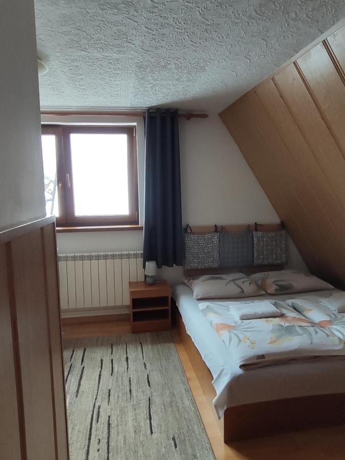 Willa Ewelinka Zakopane Dış mekan fotoğraf