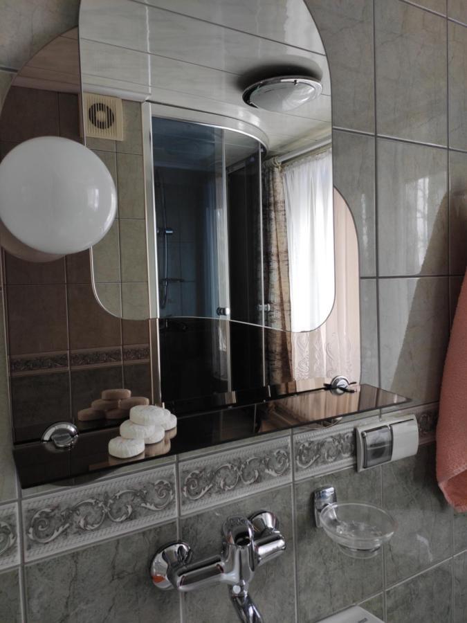 Willa Ewelinka Zakopane Dış mekan fotoğraf
